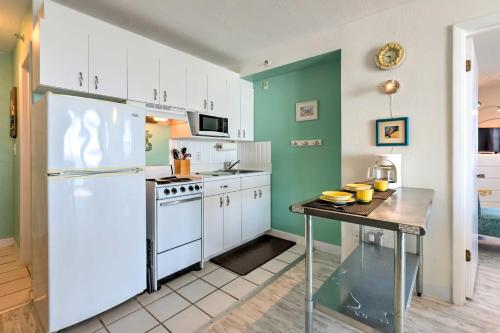 Daytona Beach Resort Condo 1 Mi to Ocean Center! in Daytona Beach, USA