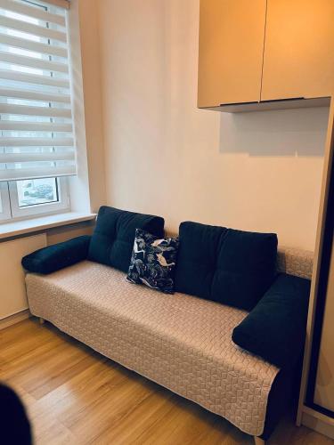 Piękny apartament na Stachowicza