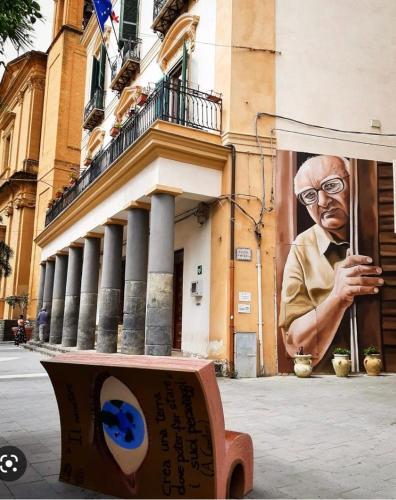 A casa di Nonna Mela