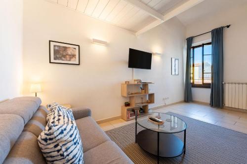 Porcellana Apartment, Florencja