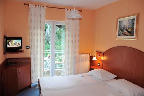 Hotel Pansion Stanger - image 14