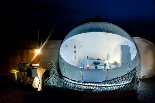  Mil Estrelles in Cornellá de Terri