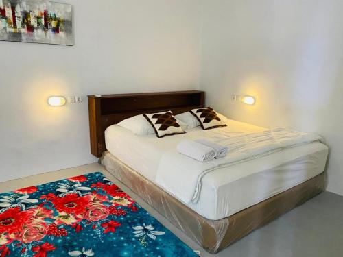 Komodo Indah Hotel in Labuan Bajo