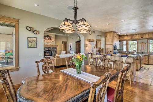 Bozeman Getaway on the Prairie with Patio and Grill in Bozeman, USA