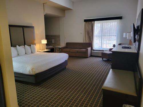 Best Western North East Inn - image 26