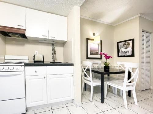 Junior Suite with Terrace image 3