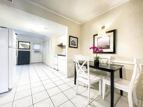 Junior Suite with Terrace image 2