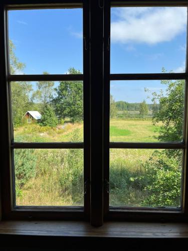 전망, Runeholm in 빔메르뷔 시티 센터