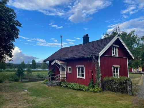 B&B Vimmerby - Runeholm - Bed and Breakfast Vimmerby