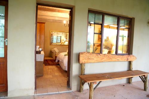 Thandile Country Lodge