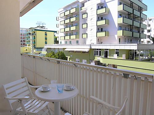 Horizon Belmare Apartments - image 5