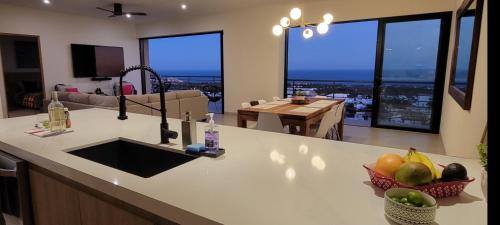 Casa Sola Penthouse in Cabo San Lucas, Mexico