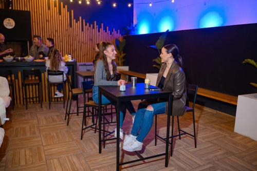 景觀, VAD HOSTEL ALICANTE - Albergue Juvenil in 阿利坎特