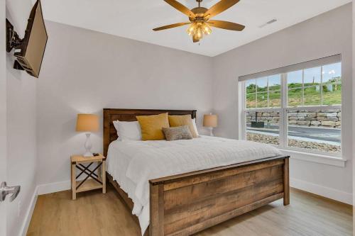 Boone Docks Lodge - image 2