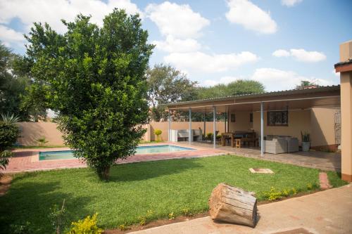 Haithoms B&B Tlokweng-Gaborone