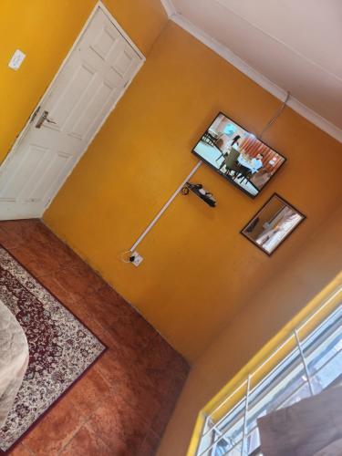 WAMPEX GUEST HOUSE IN NORTHAM CBD 239 COAL STREET in Northam