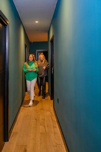 外部景觀, VAD HOSTEL ALICANTE - Albergue Juvenil in 阿利坎特