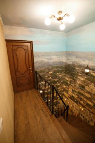 المرافق, Mini-Hotel Guest House Inn Lviv in مقاطعة ليشاكيفسكي