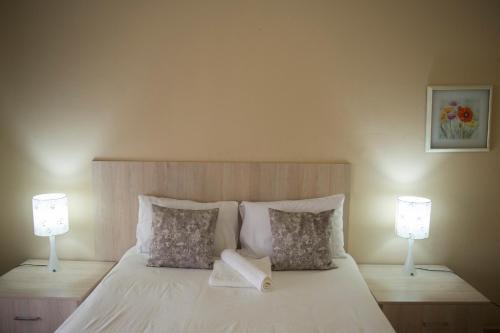 Haithoms B&B Tlokweng-Gaborone