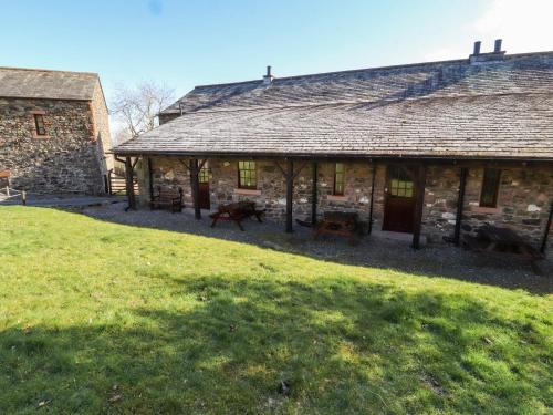 Mellfell Cottage - image 9