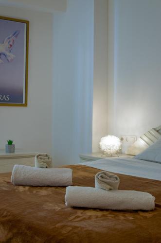 Nice 1BD apartment close to metro station Ampelokipoi