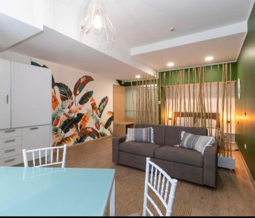 Enjoy Room- Appartamento con parcheggio GRATUITO e COLAZIONE DELIZIOSA !, Turín (fotografie 7)