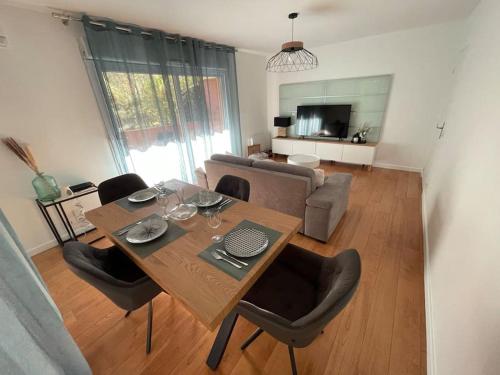 Appartement Le Della - Location saisonnière - Grasse