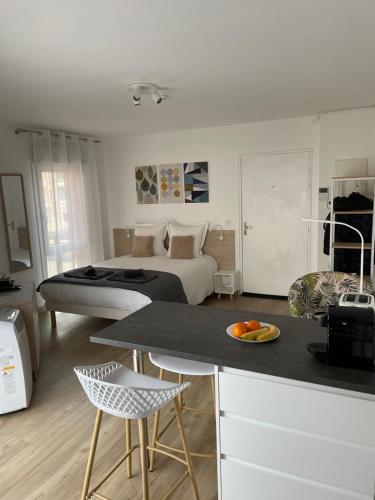 Aix Homes "Les Allées Provençales" 5