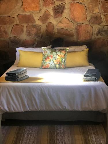 Timbaktu River Cottages - Modimolle