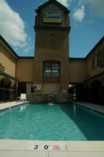 Scottish Inn & Suites-Allentown - image 8