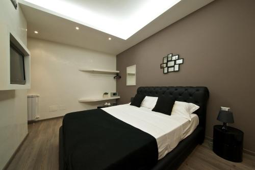 Roma Naif Rooms, Řím (fotografie 9)