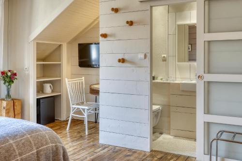 Boutique Hôtel La Féline Blanche - image 2