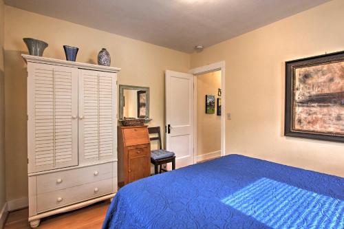 Central Eugene House with Updated Interior and Yard! - image 6