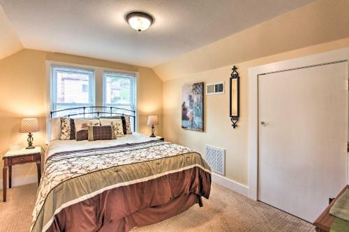 Central Eugene House with Updated Interior and Yard! - image 9
