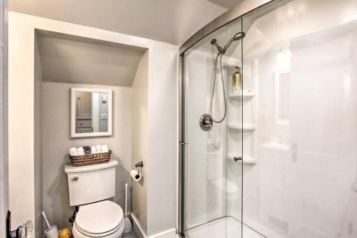 Central Eugene House with Updated Interior and Yard! - image 12