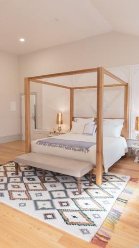 Book the King Suite with Pool View King Suite with Pool View