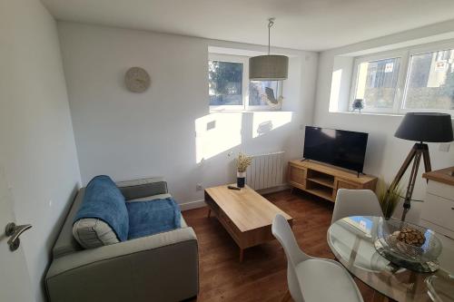 Le Jaures 2 - T2 - RDC in เอนบง