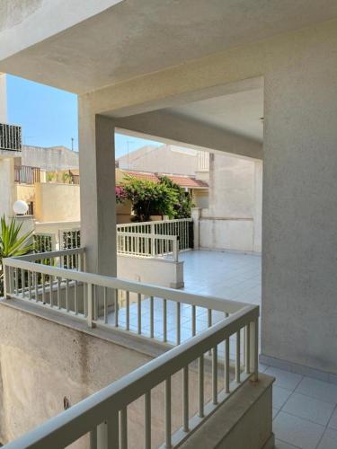  Villetta Anguille in Scoglitti