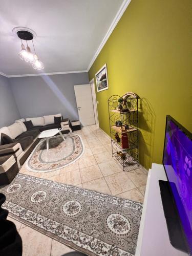 Downtown Retreat Spiranca, Tirana (photo 10)