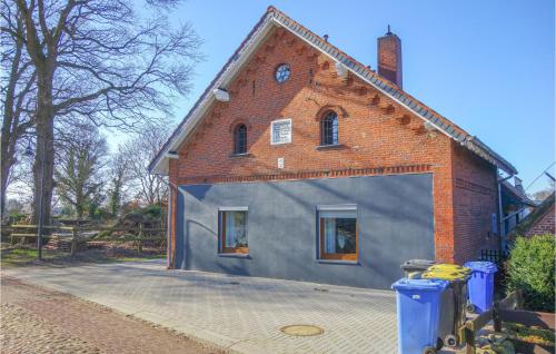 . Amazing Apartment In Loxstedt With Wifi