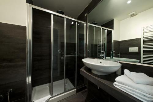 Roma Naif Rooms, Řím (fotografie 6)