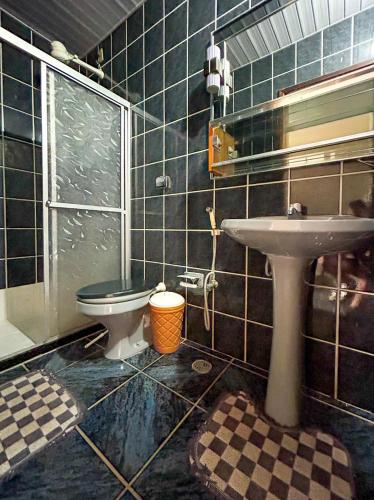 Incrivel casa com piscina em Ilheus na Bahia