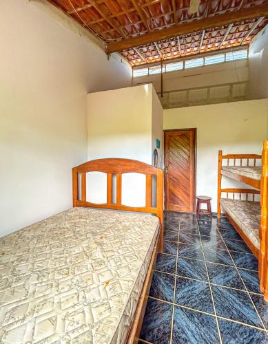 Incrivel casa com piscina em Ilheus na Bahia