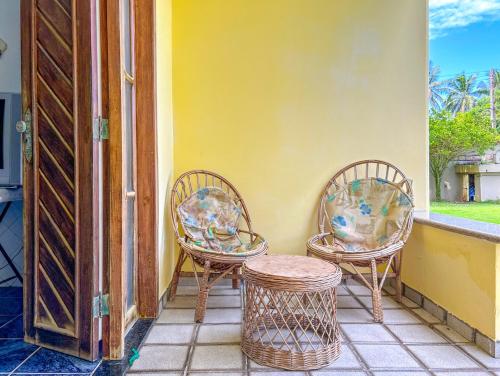 Incrivel casa com piscina em Ilheus na Bahia