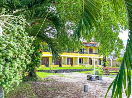 Incrivel casa com piscina em Ilheus na Bahia