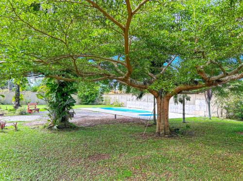 Incrivel casa com piscina em Ilheus na Bahia