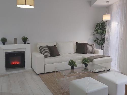  Luminoso Apartamento Cantón in Ferrol