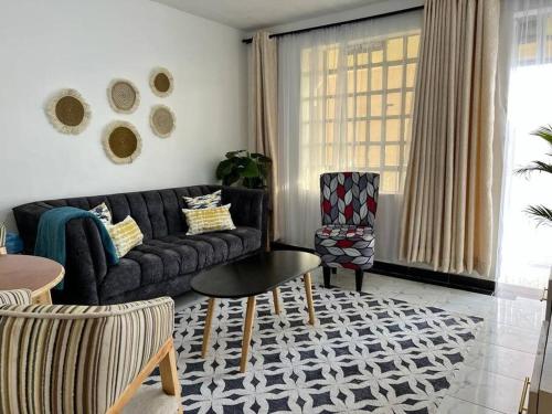 Faraja suites