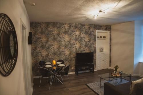 1 bedroom flat with easy parking/public transport, Dundee (fotografie 6)