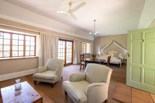 Old Halliwell Country Inn B and B in Howick